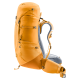 AIRCONTACT LITE 50 + 10 DEUTER HIKING BACKPACK