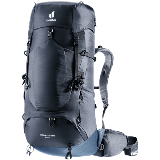 AIRCONTACT LITE 50 + 10 DEUTER HIKING BACKPACK