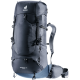 AIRCONTACT LITE 50 + 10 DEUTER HIKING BACKPACK