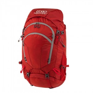 BACKPACK POLO NOMAD 60LT
