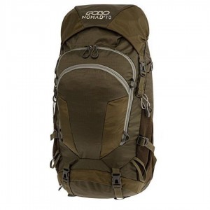 BACKPACK POLO NOMAD 70LT