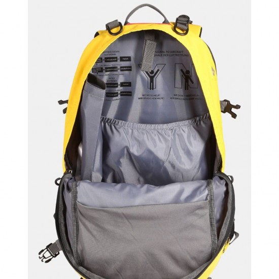 RISE 30 L BACKPACK KILPI
