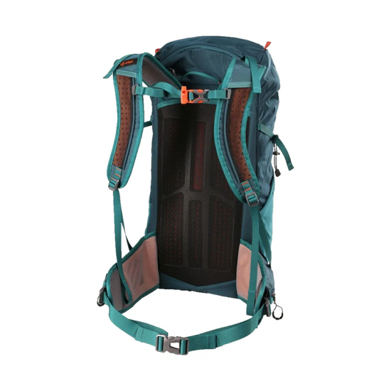 ROX 40L BACKPACK KILPI ROX 40L BACKPACK KILPI