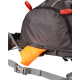 ROX 40L BACKPACK KILPI ROX 40L BACKPACK KILPI