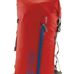 ΣΑΚΙΔΙΟ ΠΛΑΤΗΣ ΣΤΕΓΑΝΟ JR GEAR BOMBER MINI 20L
