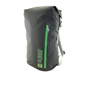 ΣΑΚΙΔΙΟ ΠΛΑΤΗΣ ΣΤΕΓΑΝΟ JR GEAR BOMBER MINI 40L ΣΑΚΙΔΙΟ ΠΛΑΤΗΣ ΣΤΕΓΑΝΟ JR GEAR BOMBER MINI 40L