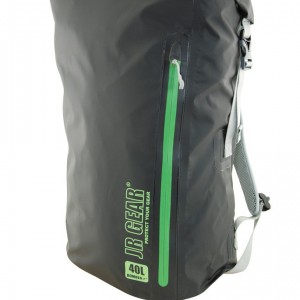 ΣΑΚΙΔΙΟ ΠΛΑΤΗΣ ΣΤΕΓΑΝΟ JR GEAR BOMBER MINI 40L
