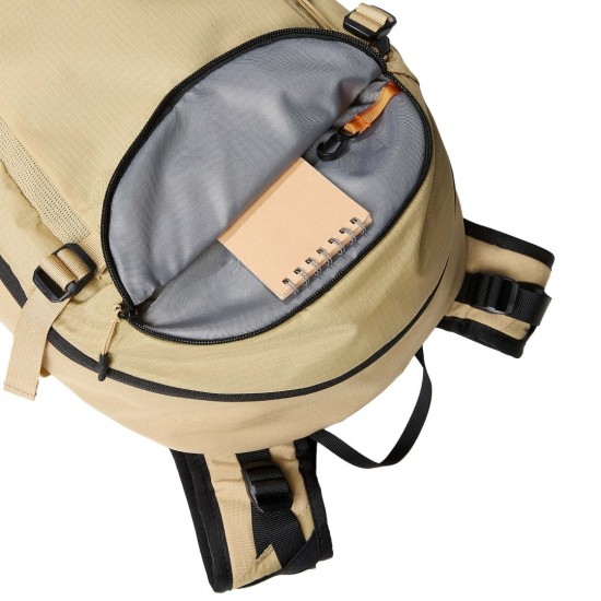 THE NORTH FACE BASIN 24 BACKPACK