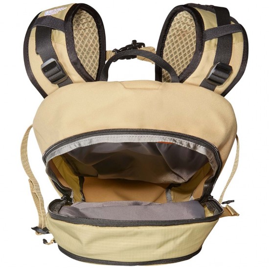 THE NORTH FACE BASIN 24 BACKPACK