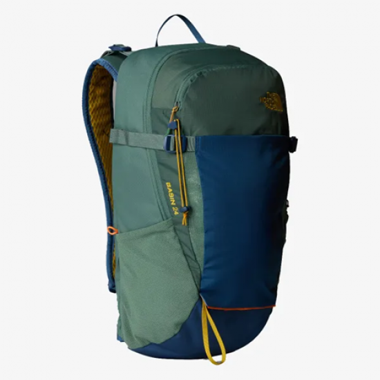 THE NORTH FACE BASIN 24 BACKPACK