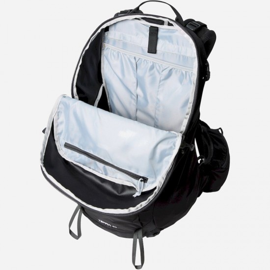 ΣΑΚΙΔΙΟ ΠΛΑΤΗΣ THE NORTH FACE TERRA 40 ΣΑΚΙΔΙΟ ΠΛΑΤΗΣ THE NORTH FACE TERRA 40