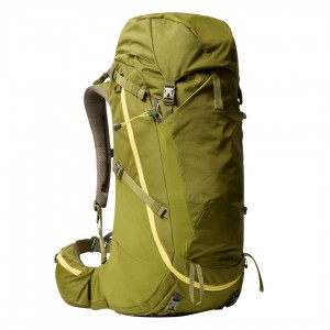 ΣΑΚΙΔΙΟ ΠΛΑΤΗΣ THE NORTH FACE TERRA 55LT HIKING BACKPACK