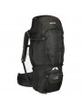 ΣΑΚΙΔΙΟ ΠΛΑΤΗΣ VANGO CONTOUR 50+10S BLACK ΣΑΚΙΔΙΟ ΠΛΑΤΗΣ VANGO CONTOUR 50+10S BLACK
