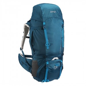 VANGO BACKPACK CONTOUR 50:60 VANGO BACKPACK CONTOUR 50:60