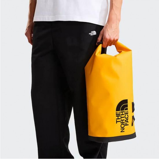 The North Face Base Camp Dry Bag 12L - Πλήρως Αδιάβροχος Σάκος IPX7