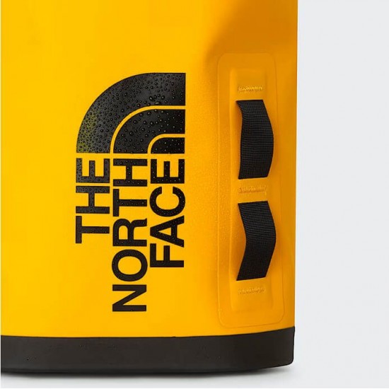 The North Face Base Camp Dry Bag 12L - Πλήρως Αδιάβροχος Σάκος IPX7