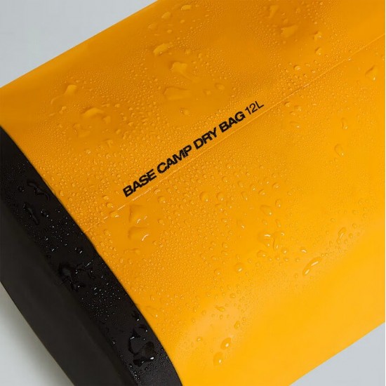 The North Face Base Camp Dry Bag 12L - Πλήρως Αδιάβροχος Σάκος IPX7