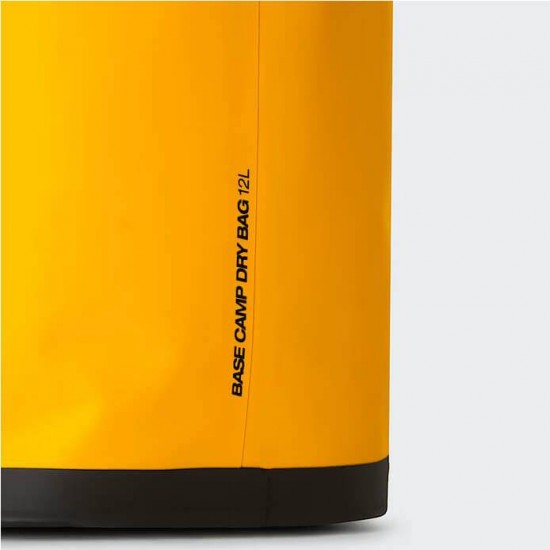 The North Face Base Camp Dry Bag 12L - Πλήρως Αδιάβροχος Σάκος IPX7