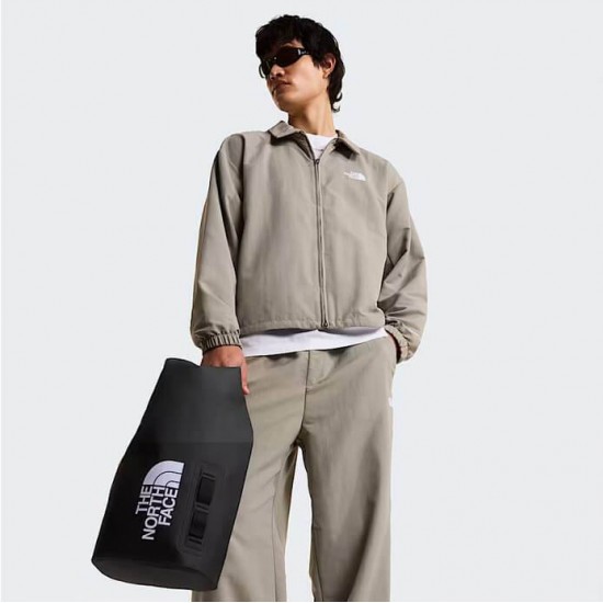 The North Face Base Camp Dry Bag 12L - Πλήρως Αδιάβροχος Σάκος IPX7