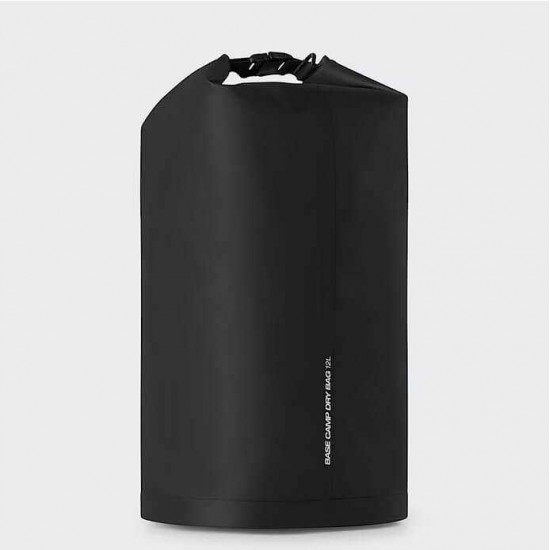The North Face Base Camp Dry Bag 12L - Πλήρως Αδιάβροχος Σάκος IPX7