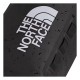 Στεγανός Σάκος The North Face Base Camp Dry Bag 18L - NF0A8GJS Πολυεστερικός Στεγανός Σάκος Θαλάσσης & Outdoor - Αδιάβροχος Σάκος με Επίστρωση TPU, Κλείσιμο Roll-Top, Κολλάρο Hypalon® & Αποσπώμενο Ιμάντα και βάρος μόλις 420gr.