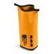 Στεγανός Σάκος The North Face Base Camp Dry Bag 18L - NF0A8GJS Πολυεστερικός Στεγανός Σάκος Θαλάσσης & Outdoor - Αδιάβροχος Σάκος με Επίστρωση TPU, Κλείσιμο Roll-Top, Κολλάρο Hypalon® & Αποσπώμενο Ιμάντα και βάρος μόλις 420gr.