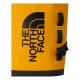 Στεγανός Σάκος The North Face Base Camp Dry Bag 18L - NF0A8GJS Πολυεστερικός Στεγανός Σάκος Θαλάσσης & Outdoor - Αδιάβροχος Σάκος με Επίστρωση TPU, Κλείσιμο Roll-Top, Κολλάρο Hypalon® & Αποσπώμενο Ιμάντα και βάρος μόλις 420gr.