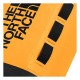 Στεγανός Σάκος The North Face Base Camp Dry Bag 18L - NF0A8GJS Πολυεστερικός Στεγανός Σάκος Θαλάσσης & Outdoor - Αδιάβροχος Σάκος με Επίστρωση TPU, Κλείσιμο Roll-Top, Κολλάρο Hypalon® & Αποσπώμενο Ιμάντα και βάρος μόλις 420gr.