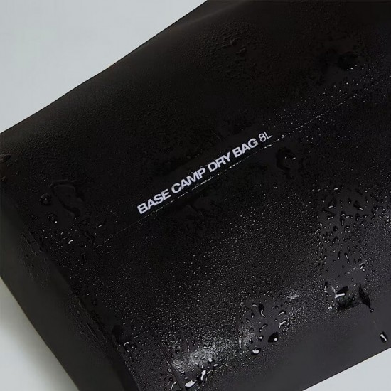 The North Face Base Camp Dry Bag 8L - Πλήρως Αδιάβροχος Σάκος IPX7