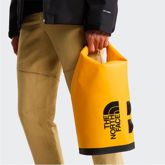The North Face Base Camp Dry Bag 8L - Πλήρως Αδιάβροχος Σάκος IPX7