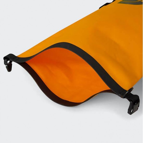 The North Face Base Camp Dry Bag 8L - Πλήρως Αδιάβροχος Σάκος IPX7