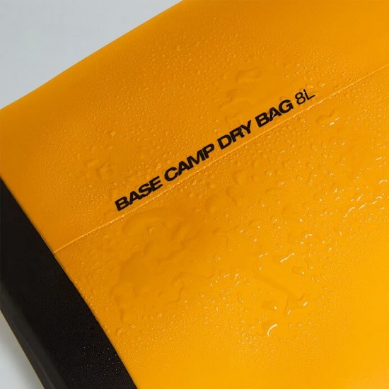 The North Face Base Camp Dry Bag 8L - Πλήρως Αδιάβροχος Σάκος IPX7