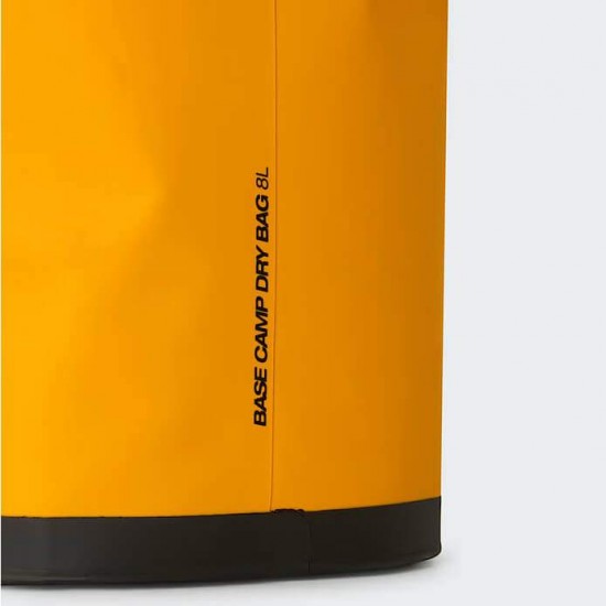 The North Face Base Camp Dry Bag 8L - Πλήρως Αδιάβροχος Σάκος IPX7