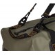 Αδιάβροχο Σακίδιο Campo Nestos Dry Duffel 45L Αδιάβροχος σάκος ταξιδίου & μηχανής Campo Nestos Dry Duffel Bag 45L. Ύφασμα Ripstop, μετατρέπεται σε σακίδιο πλάτης, βαλβίδα εξαέρωσης & λουράκια πρόσδεσης.