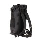 Αδιάβροχο Σακίδιο Πλάτης Campo Voras Dry Backpack 35L Campo Voras Dry Backpack 35L αδιάβροχο σακίδιο πλάτης & μηχανής. Ύφασμα Ripstop, βαλβίδα εξαέρωσης, ειδικά λουράκια πρόσδεσης για μοτοσυκλέτα & θήκη για παγούρι