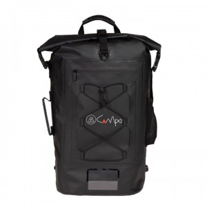 Αδιάβροχο Σακίδιο Πλάτης Campo Voras Dry Backpack 35L