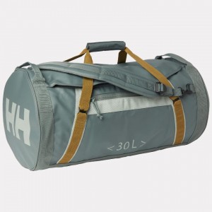 Αδιάβροχος Σάκος Μεταφοράς - Helly Hansen HH Duffel Bag 2 30L