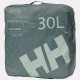 Waterproof Carry Bag Helly Hansen HH Duffel Bag 2 30L – Travel & Gym Duffel