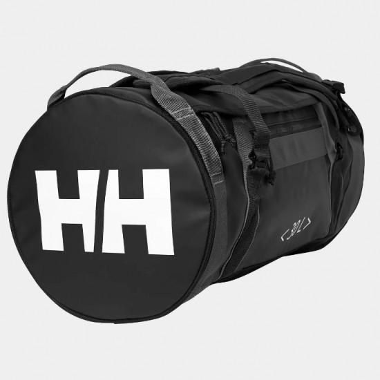 Waterproof Carry Bag Helly Hansen HH Duffel Bag 2 30L – Travel & Gym Duffel