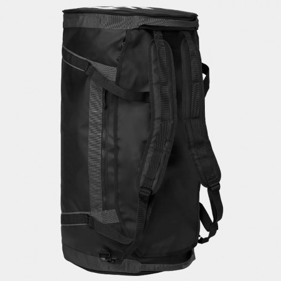 Helly Hansen HH Duffel Bag 2 50L - Αδιάβροχος Σάκος Ταξιδιού & Γυμναστηρίου