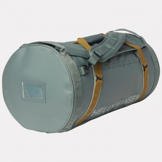 Helly Hansen HH Duffel Bag 2 50L - Αδιάβροχος Σάκος Ταξιδιού & Γυμναστηρίου