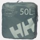 Helly Hansen HH Duffel Bag 2 50L - Αδιάβροχος Σάκος Ταξιδιού & Γυμναστηρίου