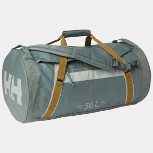 Αδιάβροχος Σάκος Μεταφοράς - Helly Hansen HH Duffel Bag 2 50L