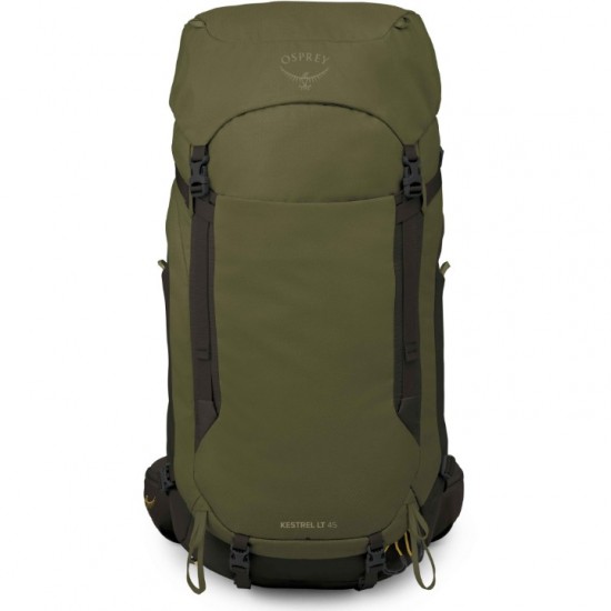 OSPREY Kestrel™ LT 45 – Men’s 45L Backpacking Pack with AirScape™ & Raincover