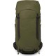 OSPREY Kestrel™ LT 45 – Men’s 45L Backpacking Pack with AirScape™ & Raincover