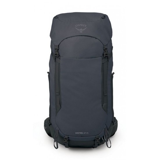 OSPREY Kestrel™ LT 45 – Men’s 45L Backpacking Pack with AirScape™ & Raincover