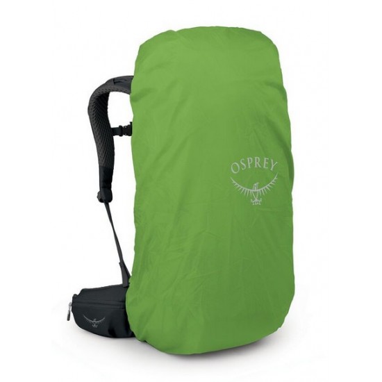 OSPREY Kestrel™ LT 45 – Men’s 45L Backpacking Pack with AirScape™ & Raincover