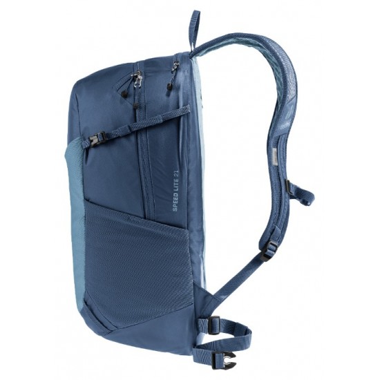 Deuter Speed Lite 21 – Lightweight Hiking Backpack