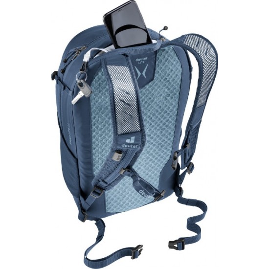 Deuter Speed Lite 21 – Lightweight Hiking Backpack