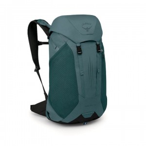 Ελαφρύ Σακίδιο Πλάτης Osprey Hikelite LT 30